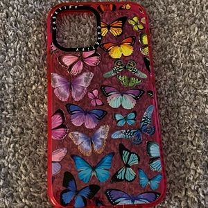 CASETiFY iPhone 12 Pro Max case